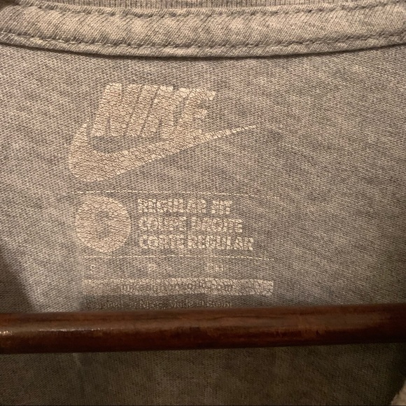 Nike More Cushion for the Pushin T-shirt - Picture 3 of 3
